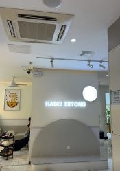 -哈贝儿童摄影(增城大润发店)