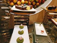 -嘉莱特和平国际酒店自助餐