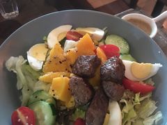 -动动咖啡清真西餐厅