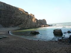 -海驴岛(荣成市)
