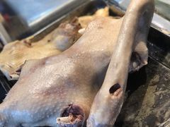 -车头老二大排档(金城步行街店)