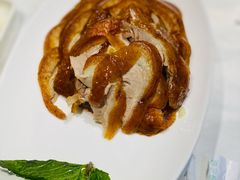 -德缘烤鸭店(大栅栏店)