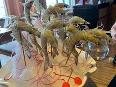 深水虾-尚海豆捞(乐虹坊店)