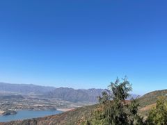-北京十三陵国家森林公园蟒山景区