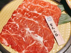 -NIUAN牛庵·日式和牛烧肉(恒隆店)