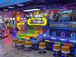 -LuckyStar幸运星家庭娱乐中心(东莞国贸店)