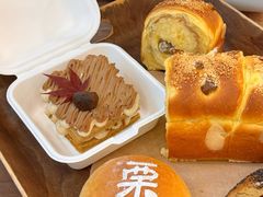 -石头先生的烤炉(济南高新万达店)