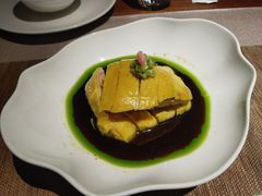 -梅花境(万科店)