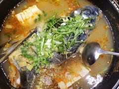 雪花鱼头王-老宁波1381餐厅(桃源中路店)