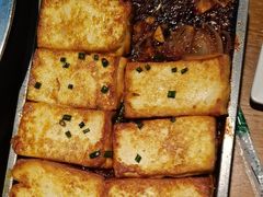 -韩味园果木炭烤鲜肉(陵东街店)