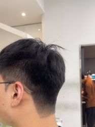 -天使之手