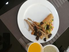 -蓝天清水湾国际大酒店