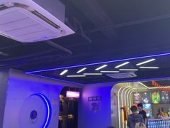 -关你鬼室大型密室逃脱(佛山创意园店)