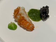 -广州富力丽思卡尔顿酒店·丽轩·粤菜