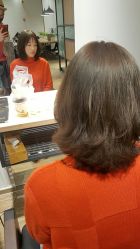-Mentor Hair Salon