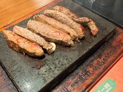 -一沙一城·岩烤牛扒(深圳首店)