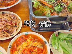 -江湖万州烤鱼(王子美食城)