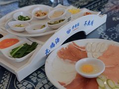 -桥香园过桥米线(国贸店)