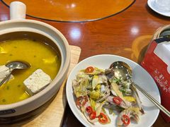 -聚宝渔港.五钻酒家(上地店)