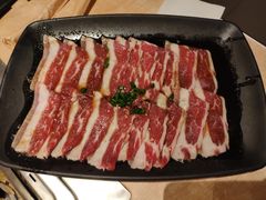 -新石器烤肉(南站店)