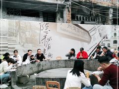 -水井拉粉油条(赤坎民国风情街店)