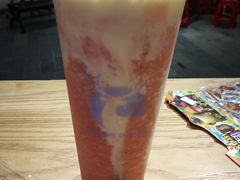 -瑞幸咖啡(凤凰海负一楼美食街店)