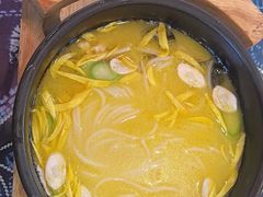 -桥香园过桥米线(国贸店)