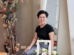 -森野花艺培训·企业团建活动沙龙