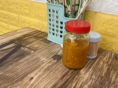 -于春正宗椰奶清补凉炒冰