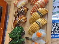 -伊禾寿司•火炙料理(大石店)