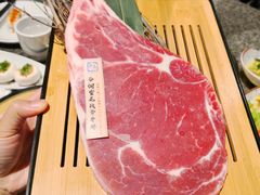 -NIUAN牛庵·日式和牛烧肉(恒隆店)