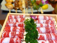 -和来日本料理(青年东路店)