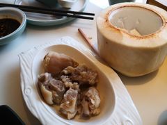 -东椰·海南椰子鸡火锅(朝阳门店)