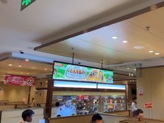 -海底捞火锅(江北万达商业广场店)