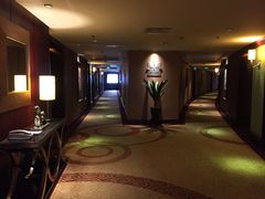 走廊-成都泰合国际大饭店(春熙路太古里店)