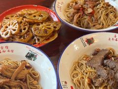 -老南昌粉面馆(绳金塔店)