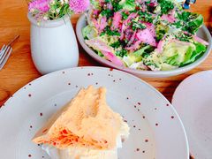 -BOR Eatery(安福路店)