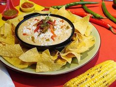 -Pistolera Mexican Cantina女枪手墨西哥餐厅(碧云路店)