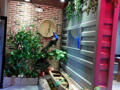 -陈阿婆重庆绿色鱼火锅