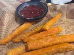 -老卜奎齐齐哈尔烤肉(人民东路店)