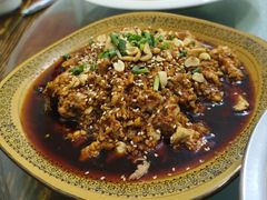 -勇猛子川菜馆(新军路店)