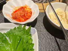 -神户赤童日式烤肉(金地广场店)