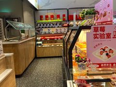 -KenGee仟吉(吉庆街店)