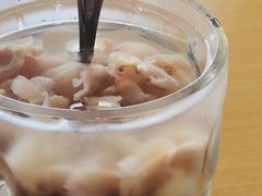 桂圆莲子汤-紫薇冷饮(海宁许村大桥路店)
