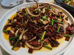 -南山翁新概念川菜(江宁万达广场店)