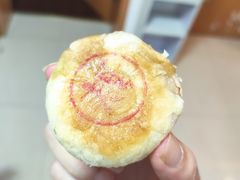 鲜肉月饼香菇-泸溪河桃酥(江宁太阳城店)