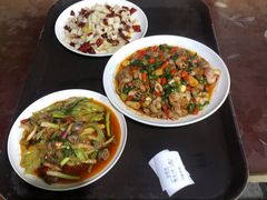 -弓虽昌焖烧鸡(大竹林店)