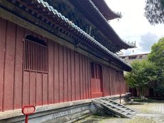 -报恩寺(平武县)