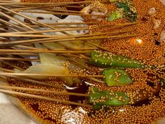 -嘉州叶婆婆钵钵鸡(建设路店)