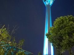-成都市活水公园